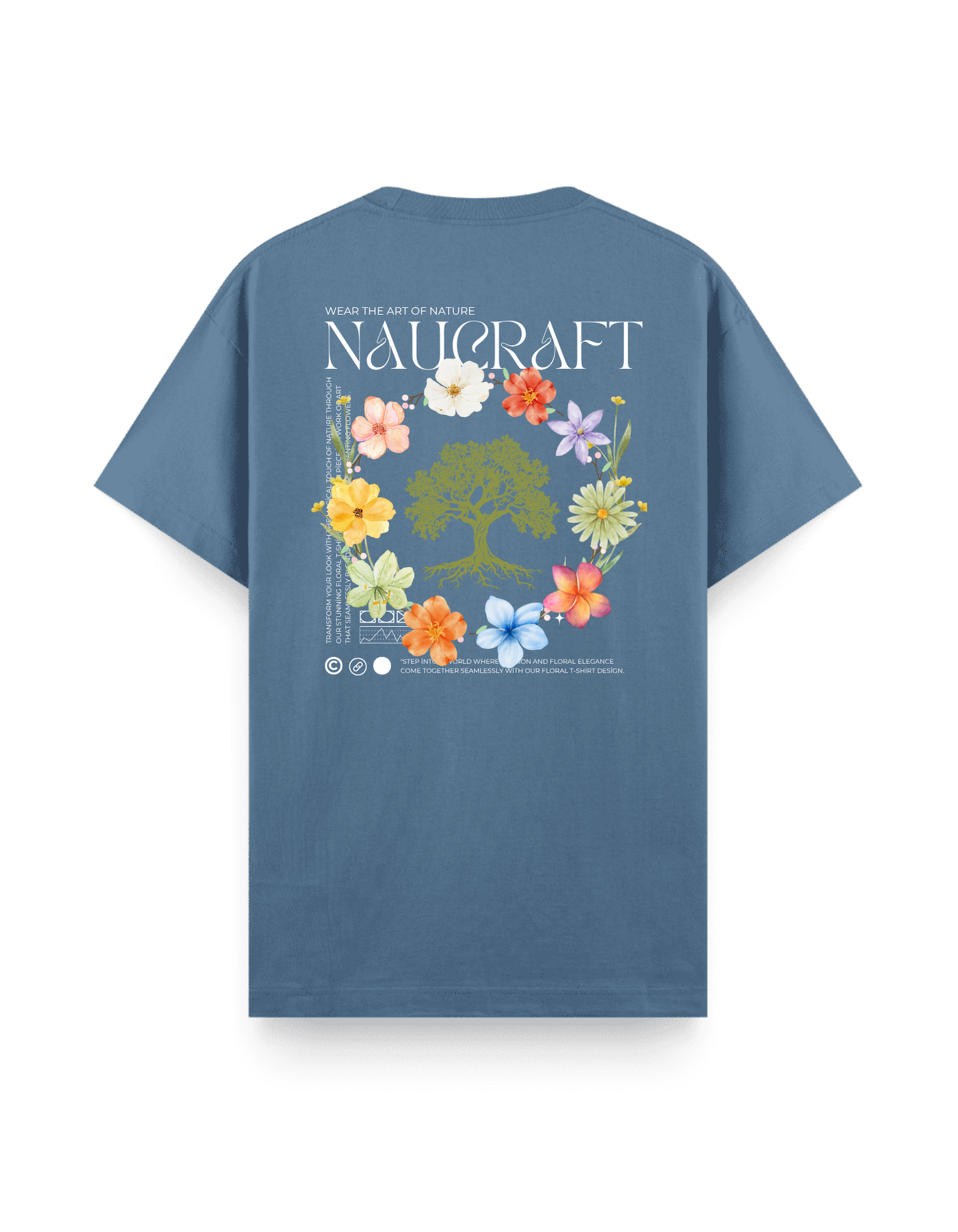 Yaşam Ağacı - Regular T-Shirt