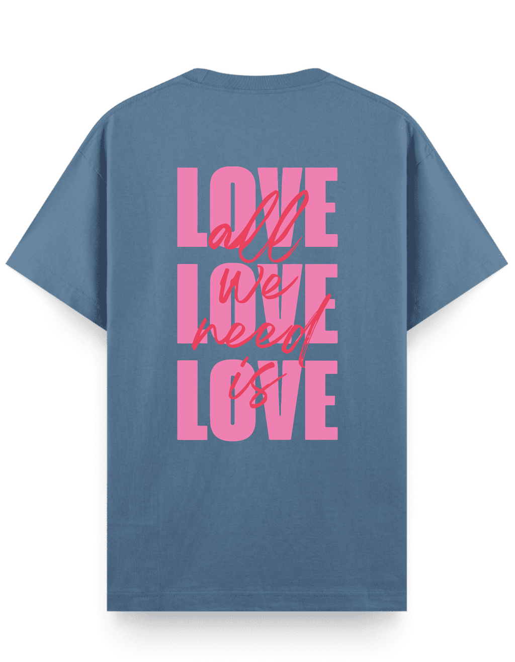 Love - Regular T-Shirt