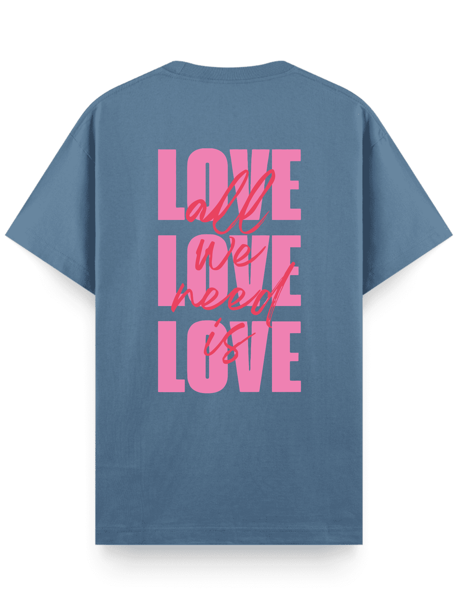 Love - Regular T-Shirt