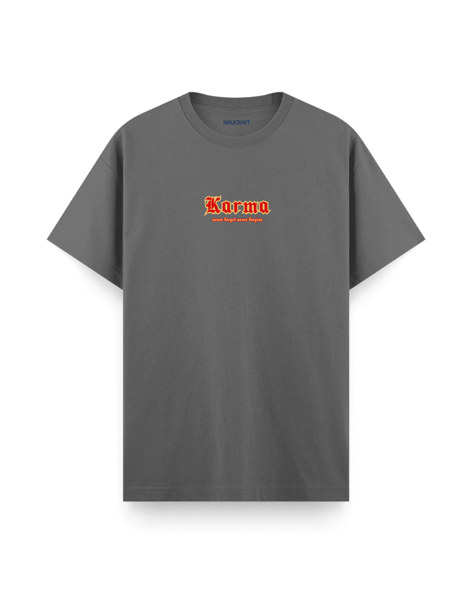 Karma - Regular T-Shirt