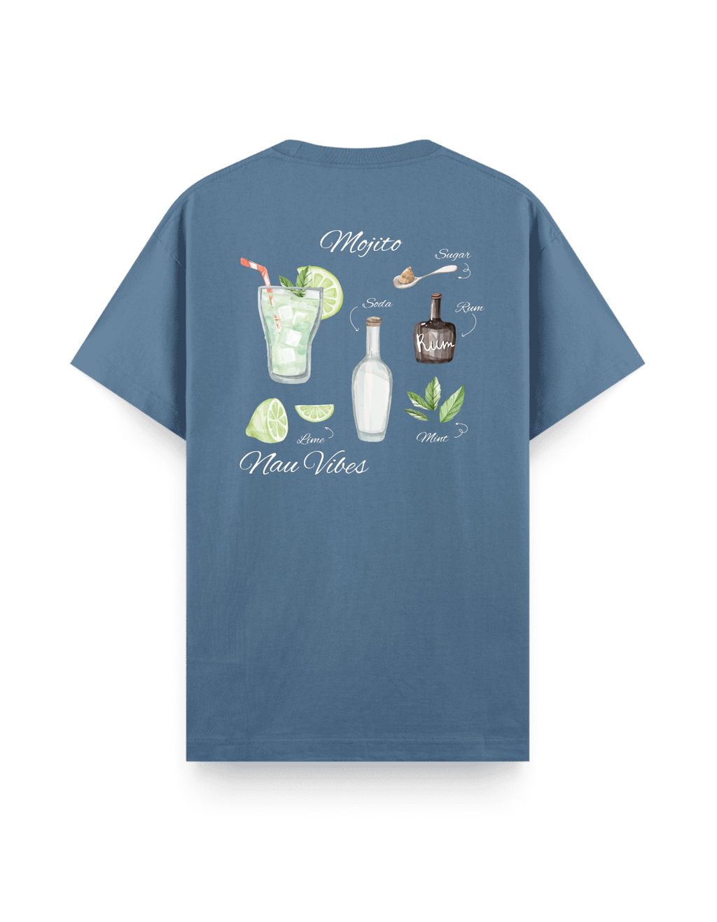 Mojito - Regular T-Shirt