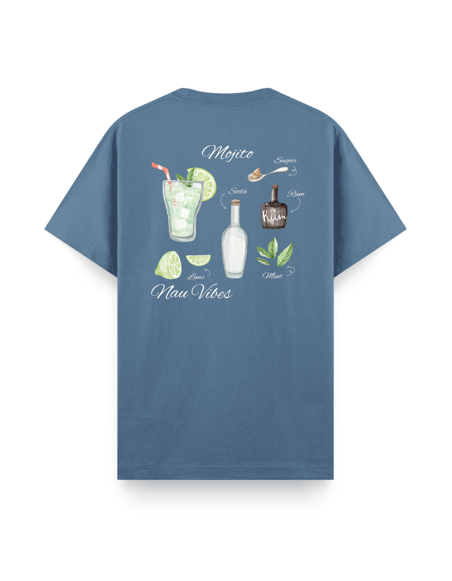 Mojito - Regular T-Shirt