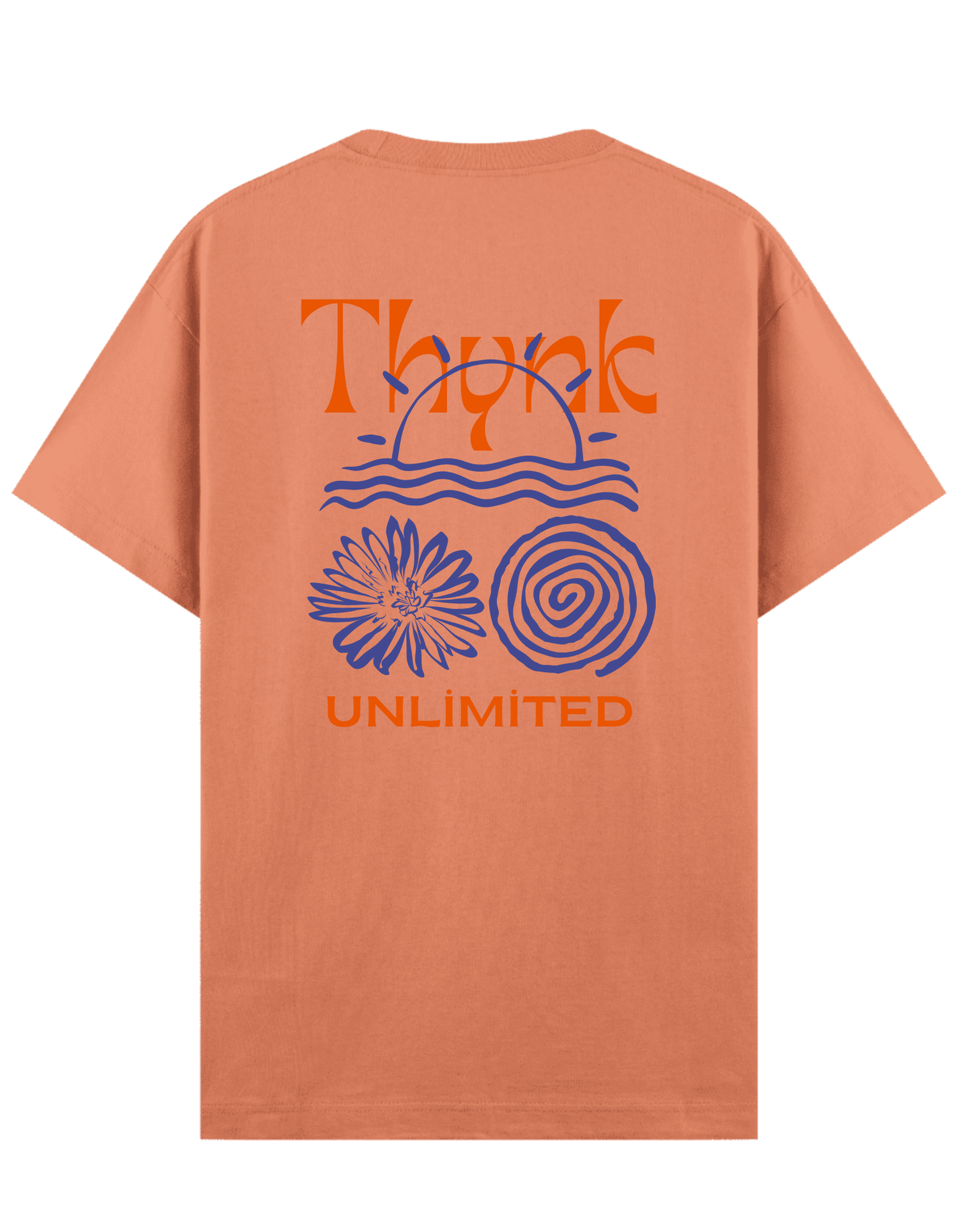 Unlimited - Regular T-Shirt