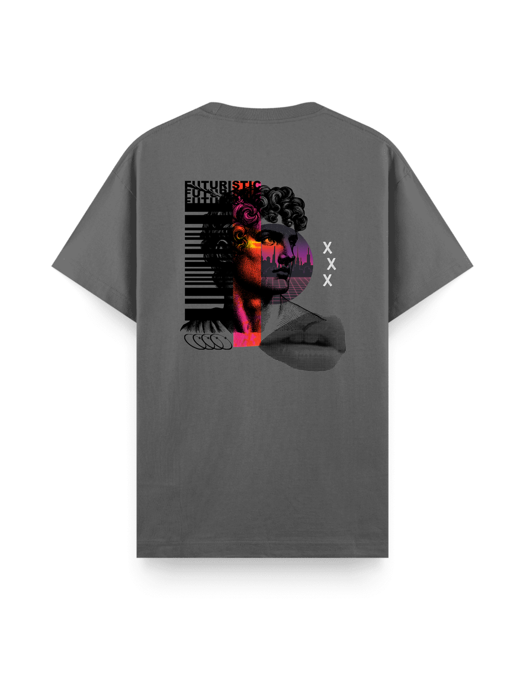 Antik Biri - Regular T-Shirt