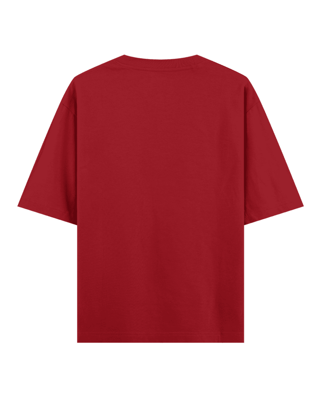 Hot Girls Read - Oversize T-shirt