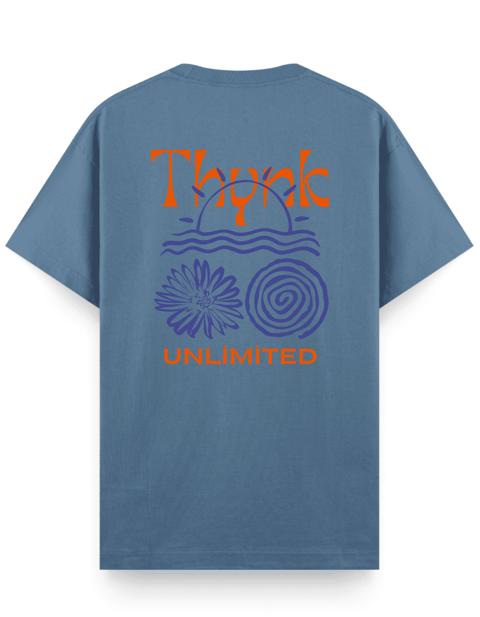 Unlimited - Regular T-Shirt
