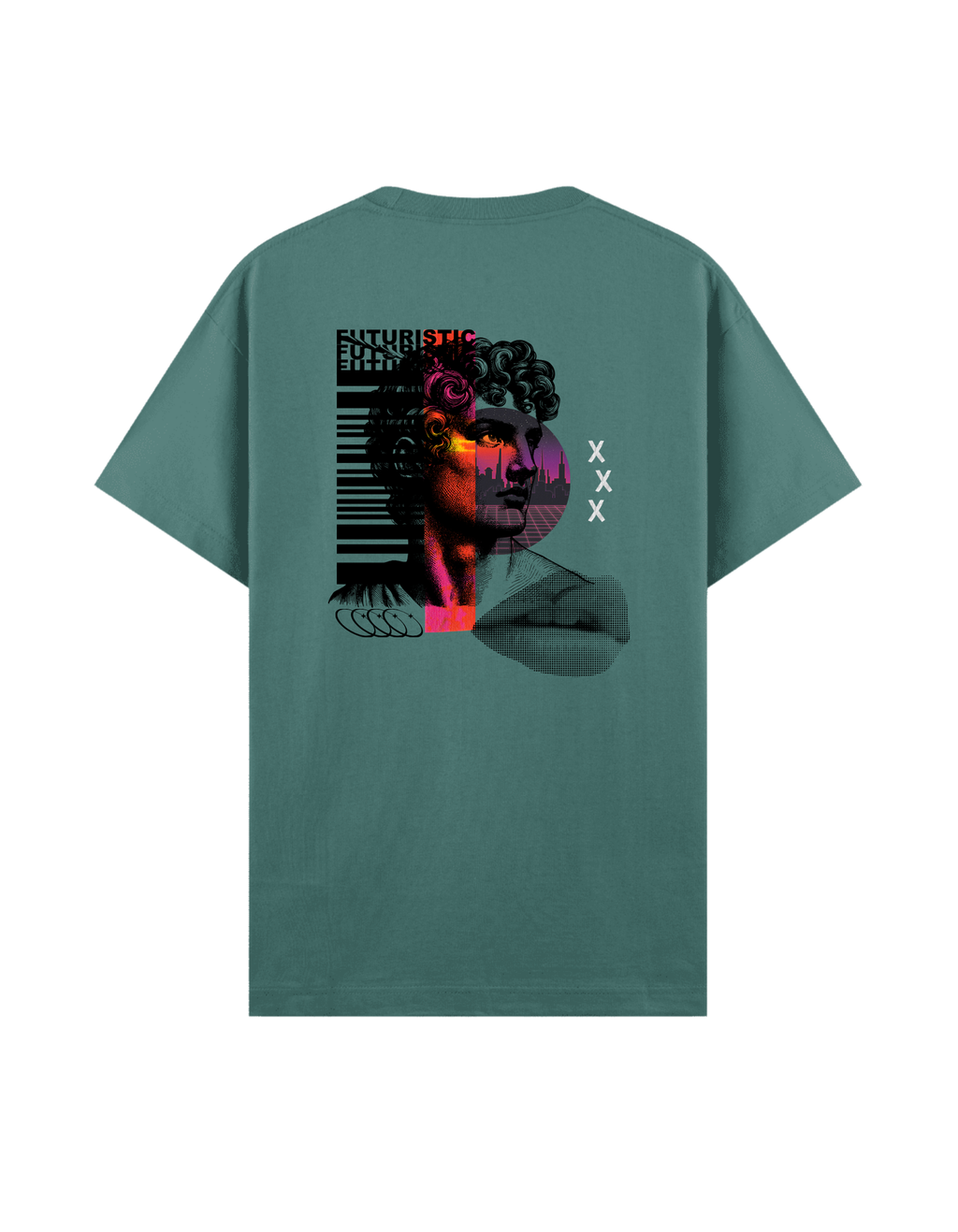 Antik Biri - Regular T-Shirt