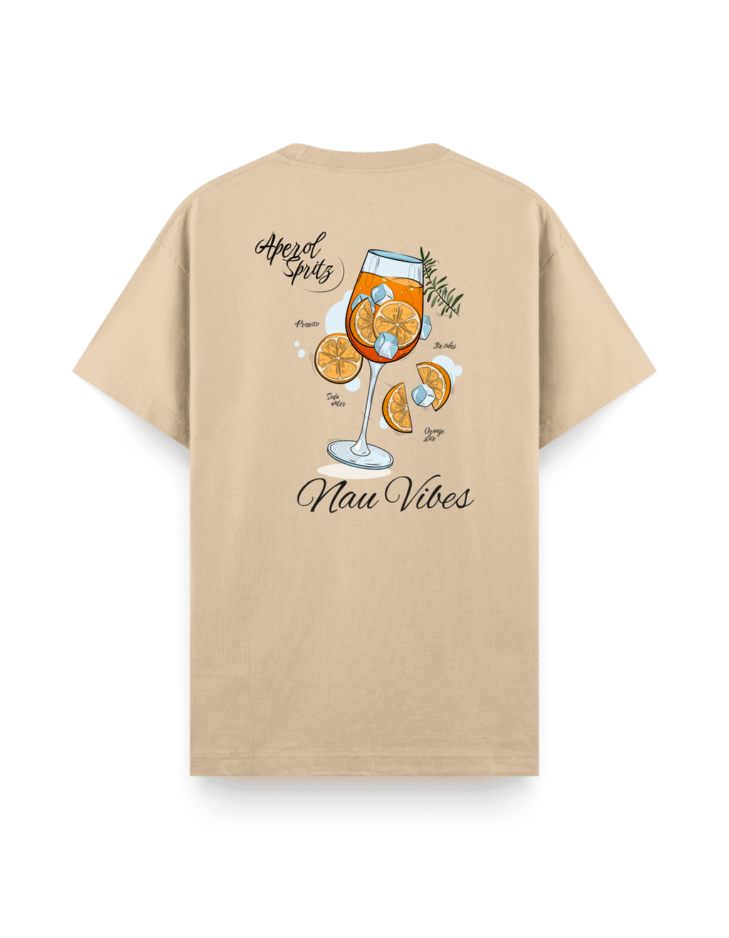Aperol Spritz - Regular T-Shirt