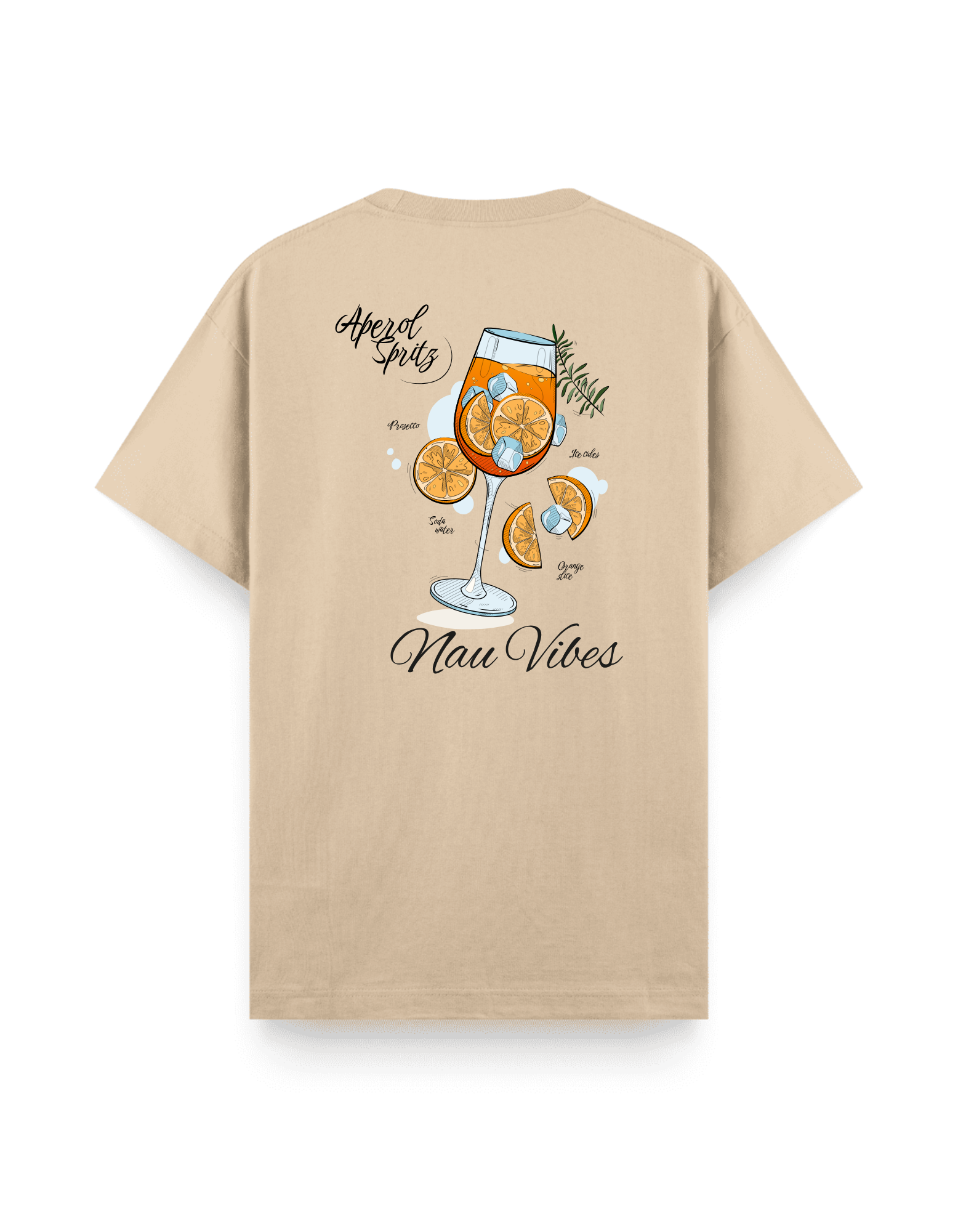 Aperol Spritz - Regular T-Shirt