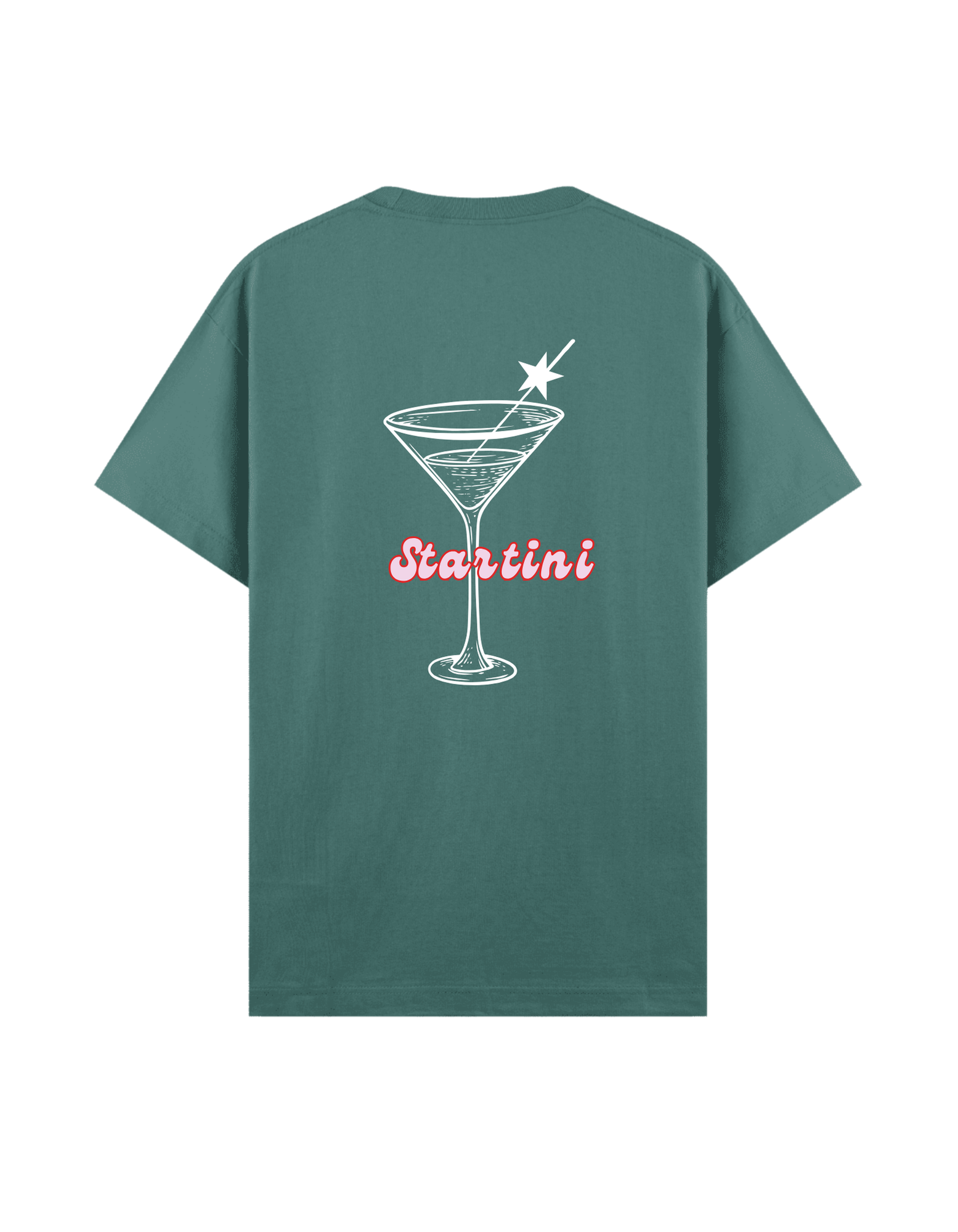 Startini - Regular T-Shirt