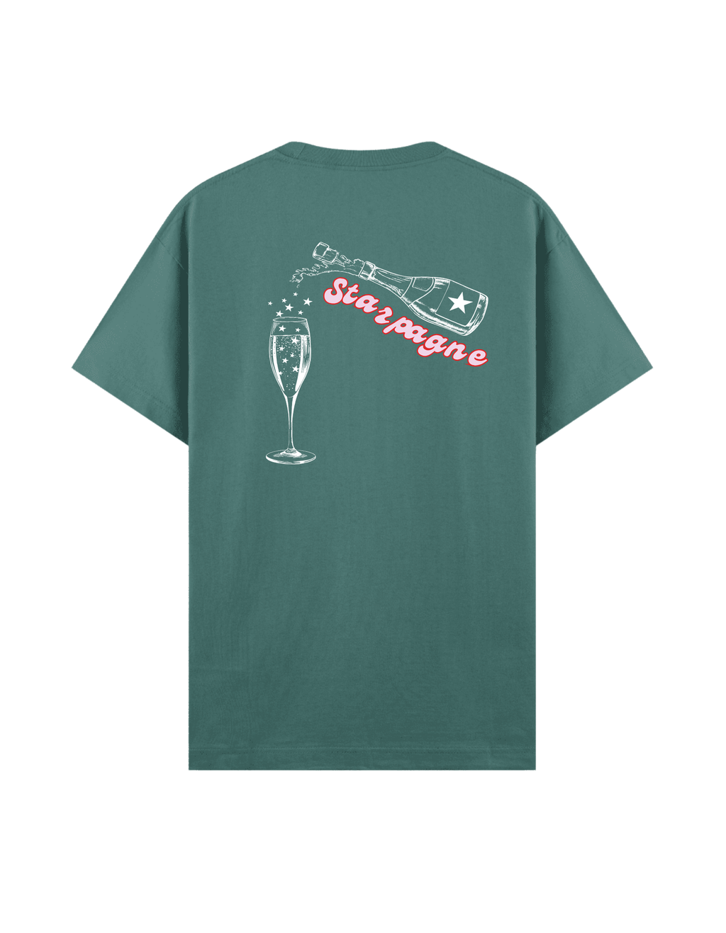 Starpagne - Regular T-Shirt