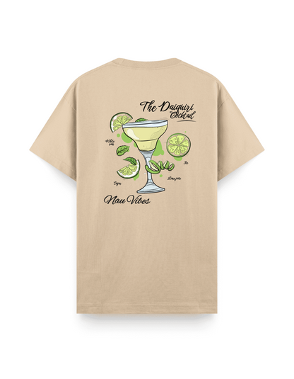 The Daiquiri Cocktail - Regular T-Shirt