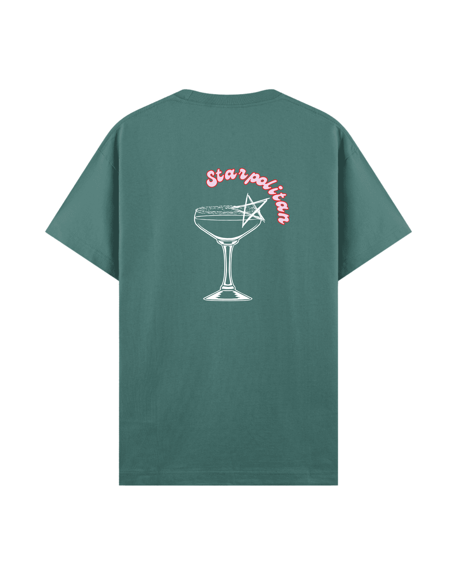 Starpolitan - Regular T-Shirt