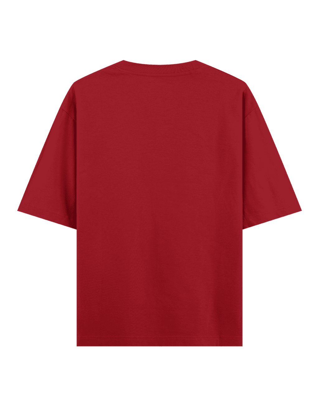 Paranoıa - Oversize T-Shirt