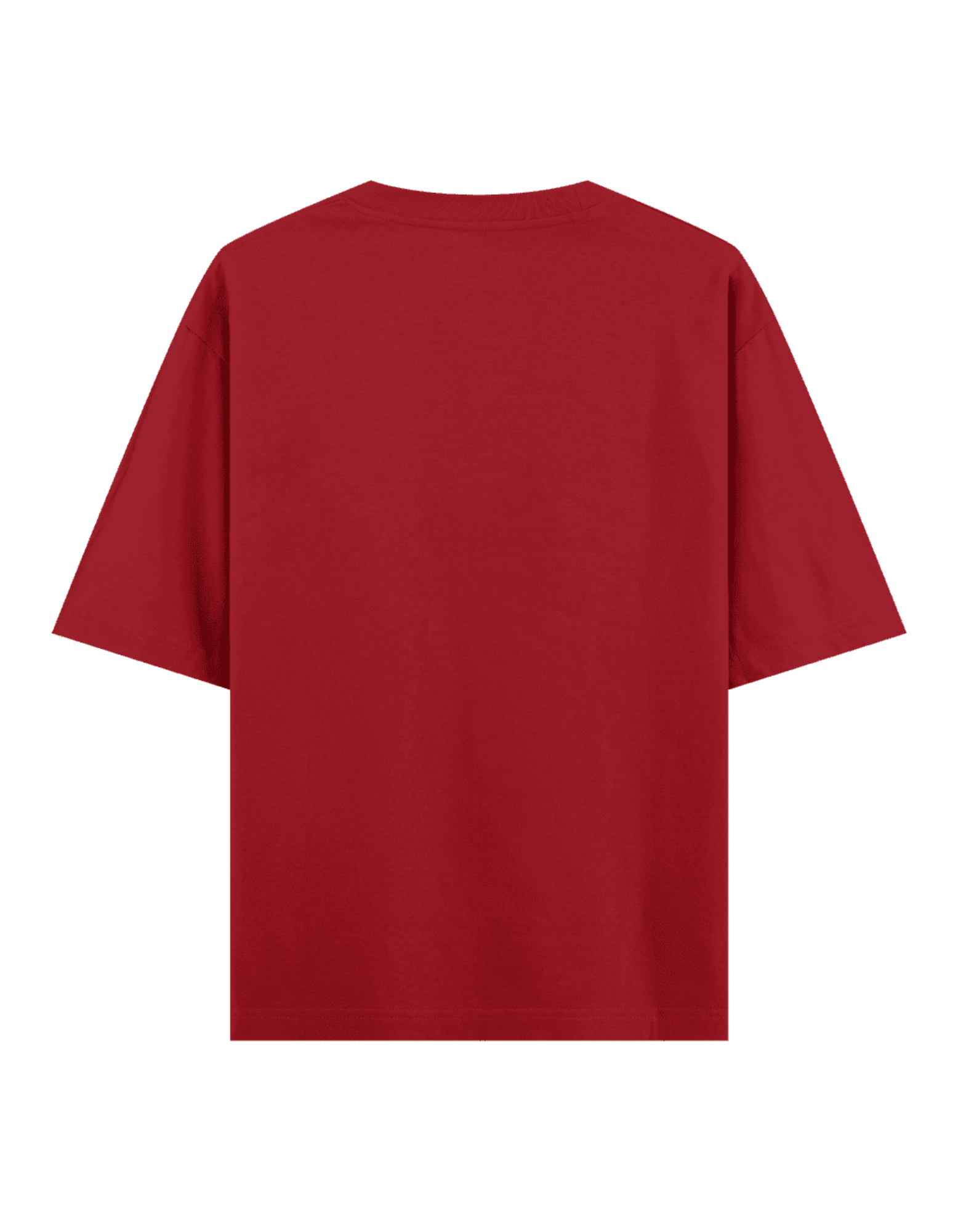 Paranoıa - Oversize T-Shirt
