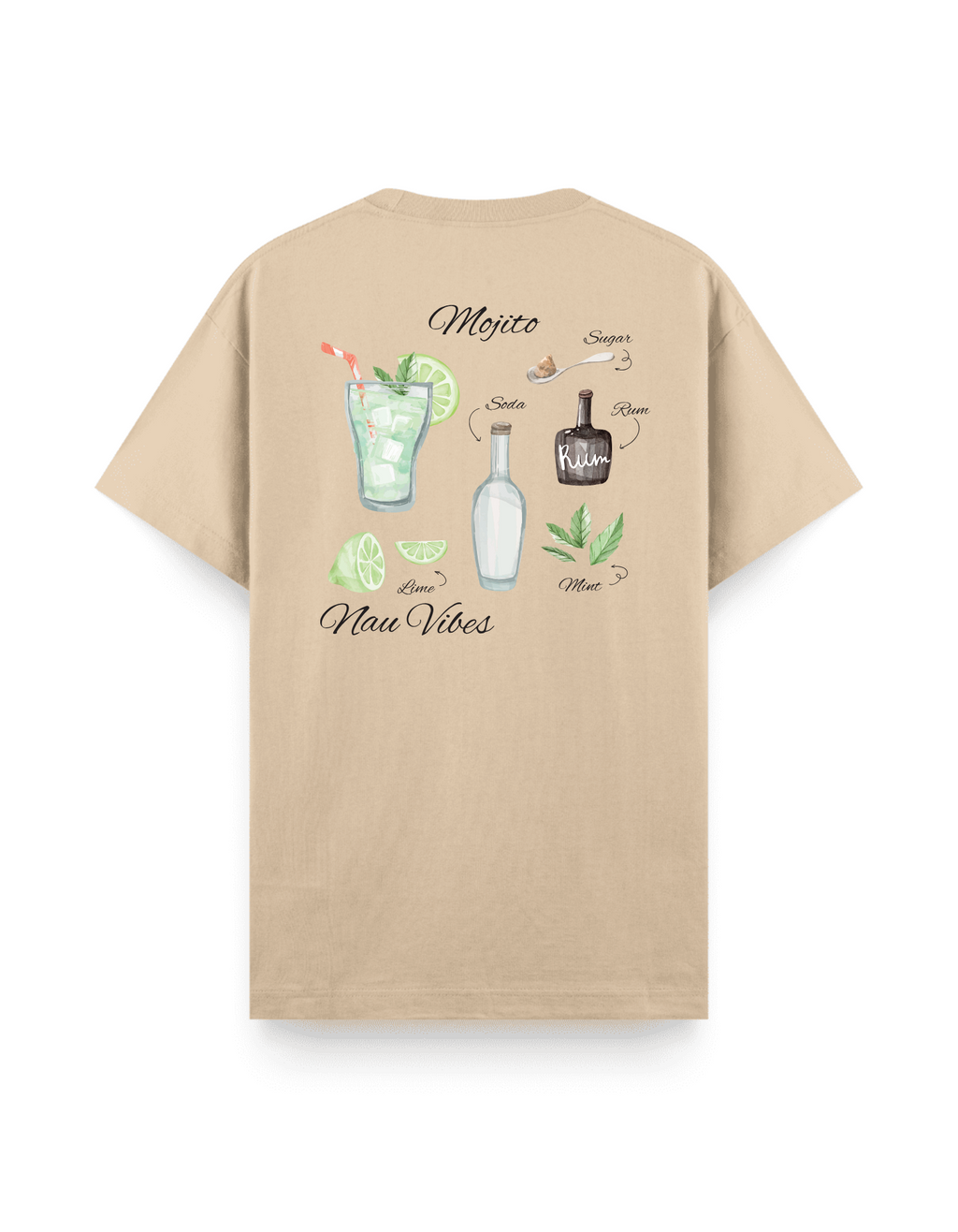 Mojito - Regular T-Shirt