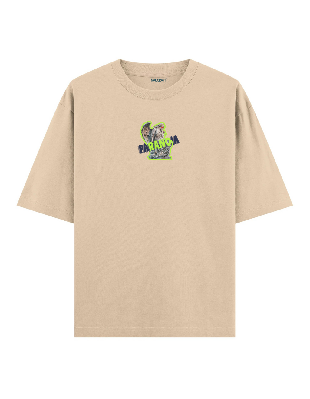 Paranoıa - Oversize T-Shirt