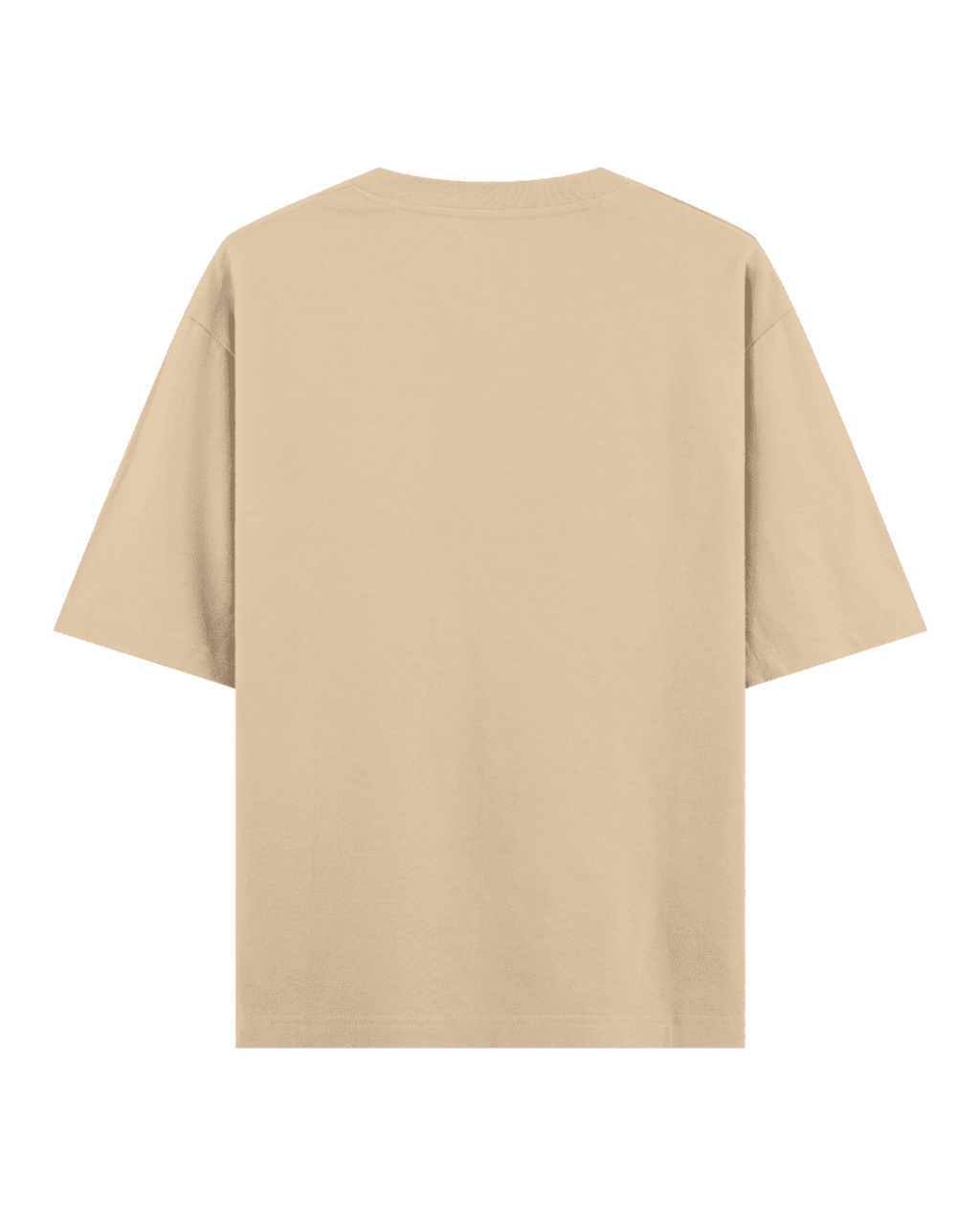 Hot Girls Read - Oversize T-shirt