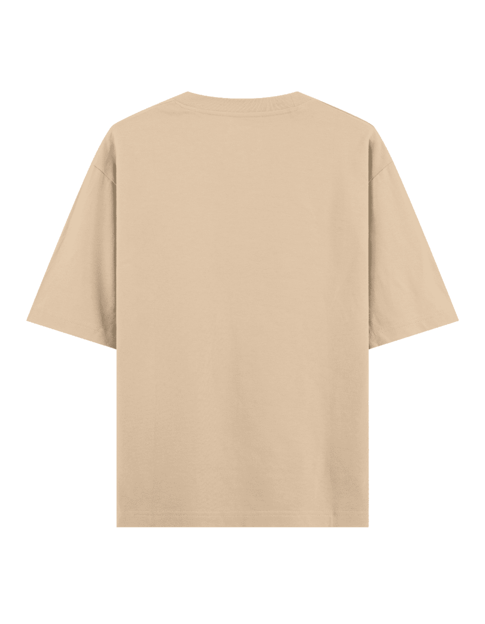 Paranoıa - Oversize T-Shirt
