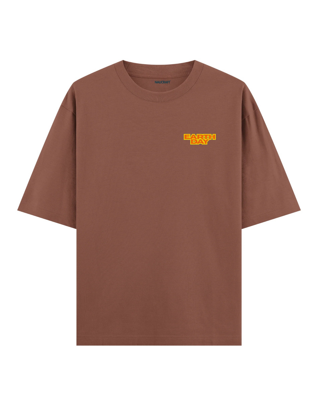 Earth Day - Oversize T-Shirt