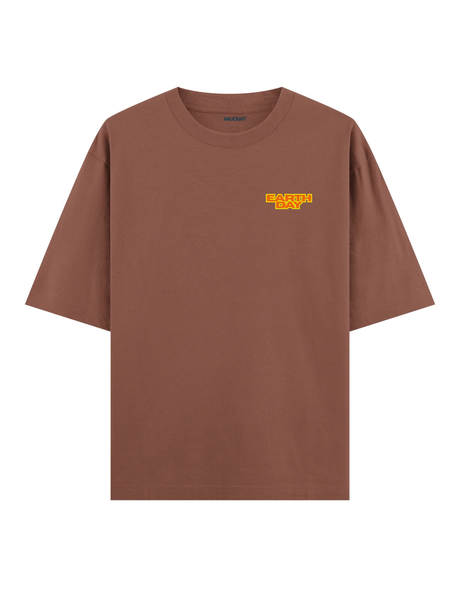 Earth Day - Oversize T-Shirt