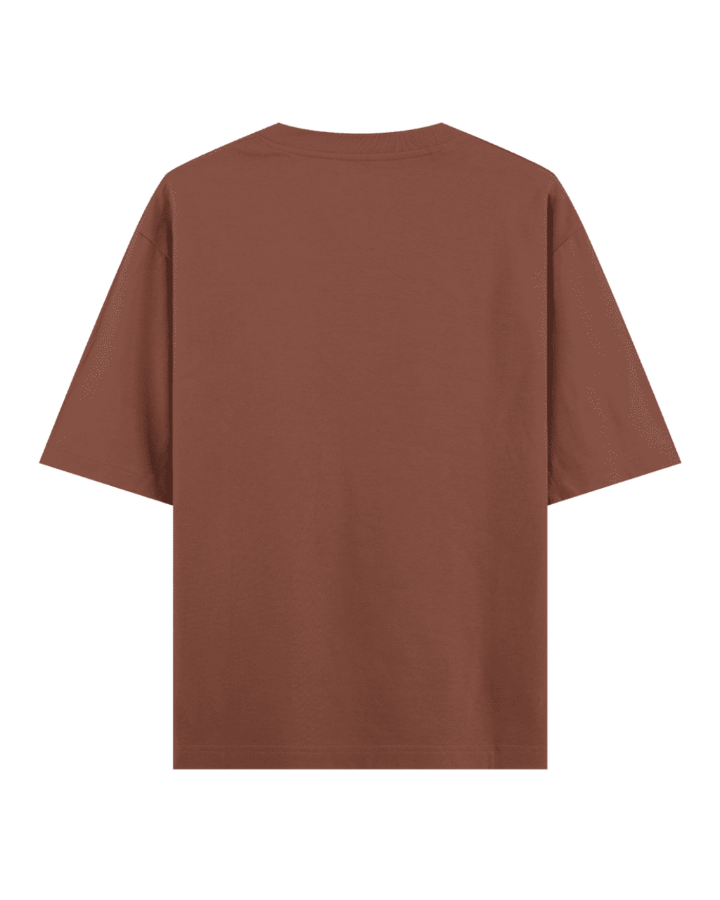 Hot Girls Read - Oversize T-shirt