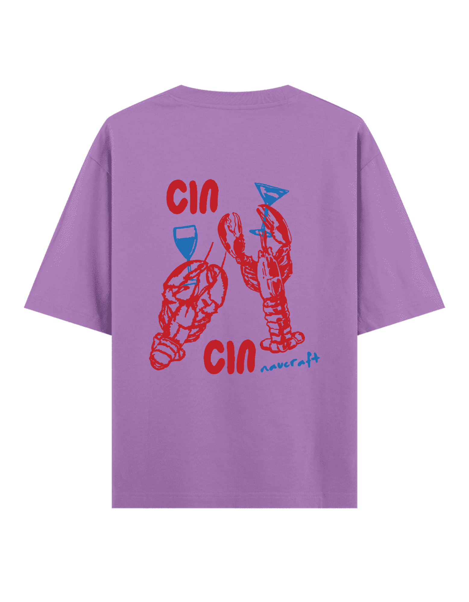 Çınçın - Oversize T-Shirt