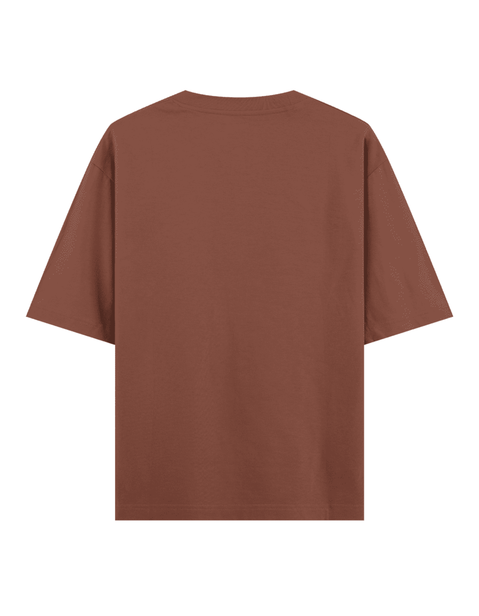 Paranoıa - Oversize T-Shirt