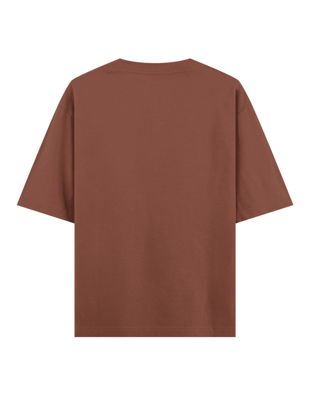 Sen Hayırdır ? - Oversize T-Shirt