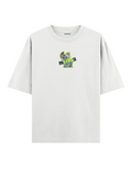 Paranoıa - Oversize T-Shirt