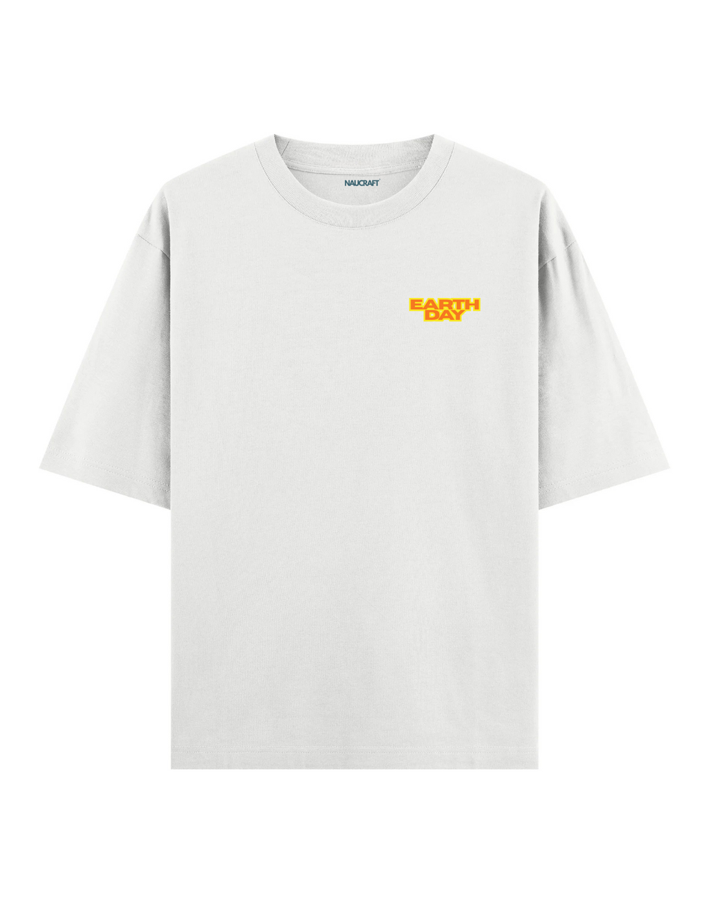 Earth Day - Oversize T-Shirt