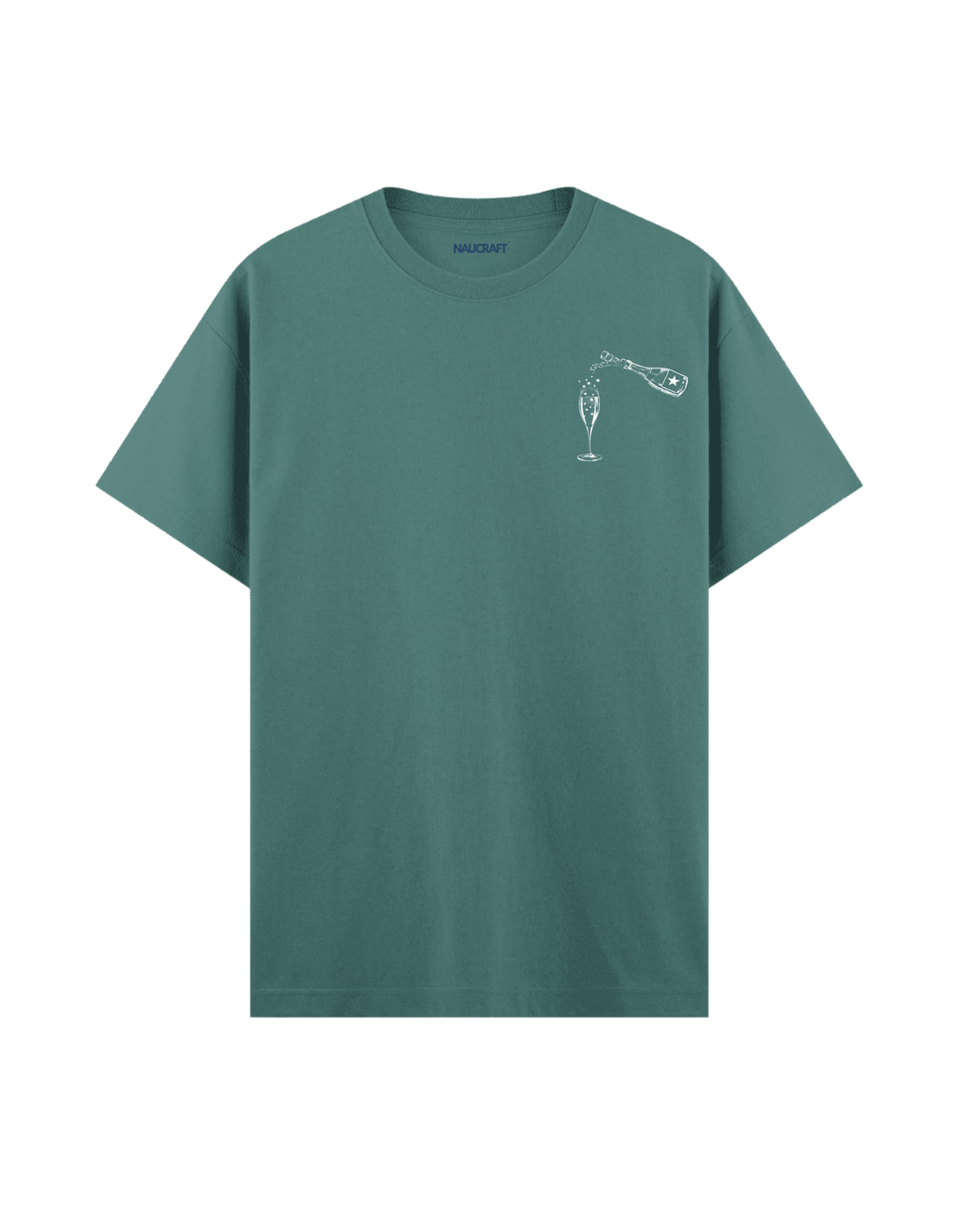 Starpagne - Regular T-Shirt