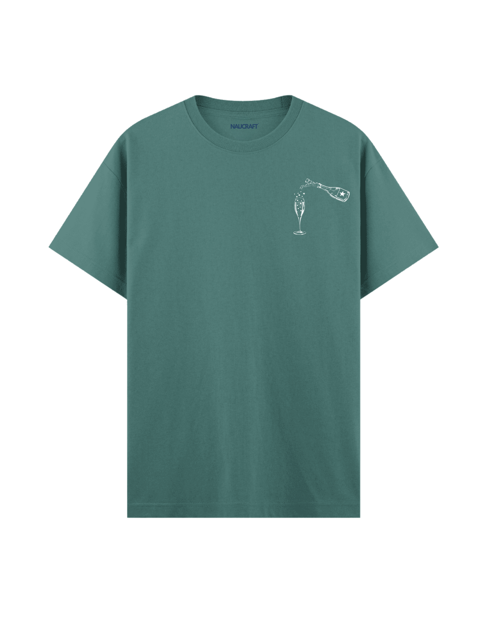 Starpagne - Regular T-Shirt