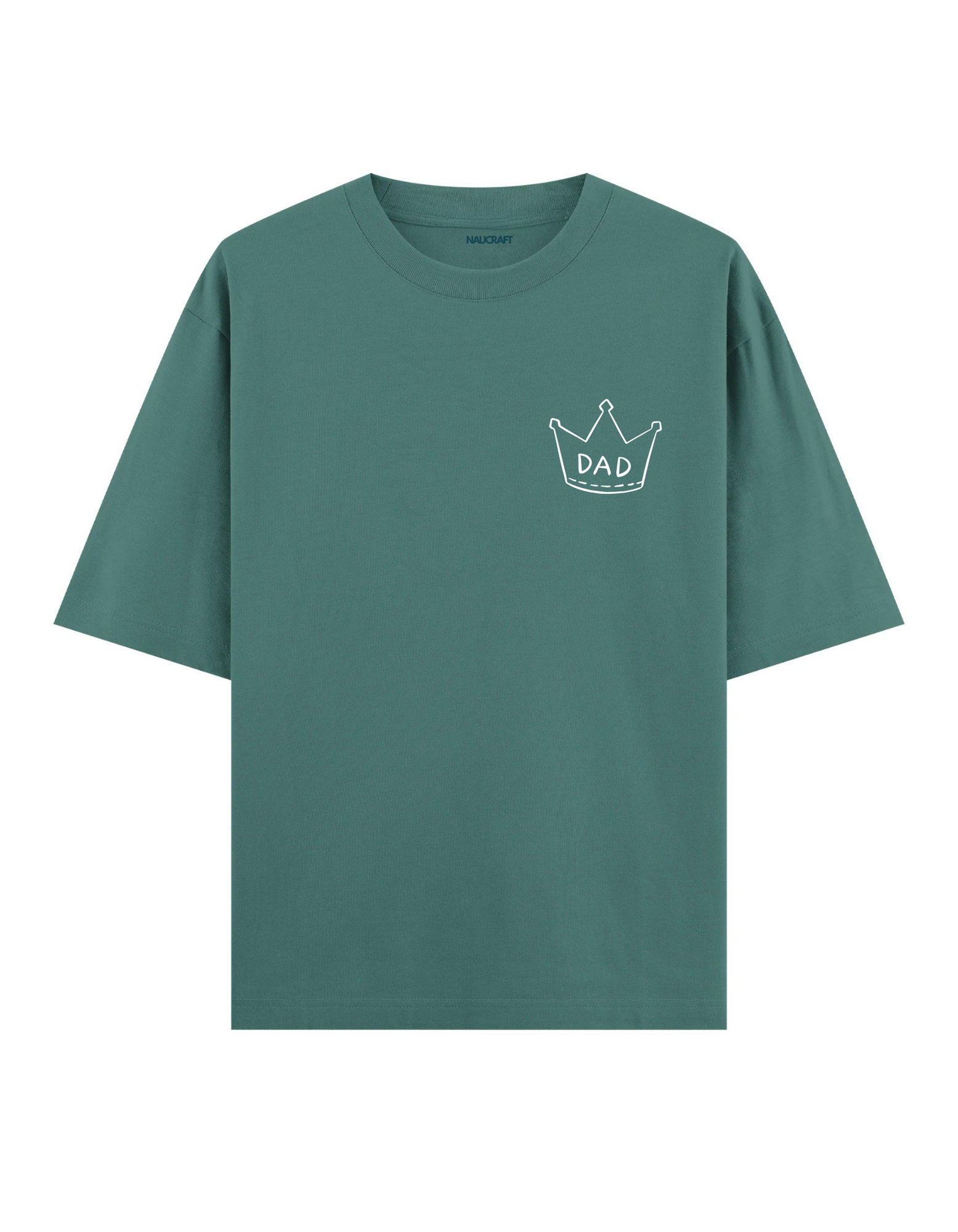 Dad - Oversize T-Shirt