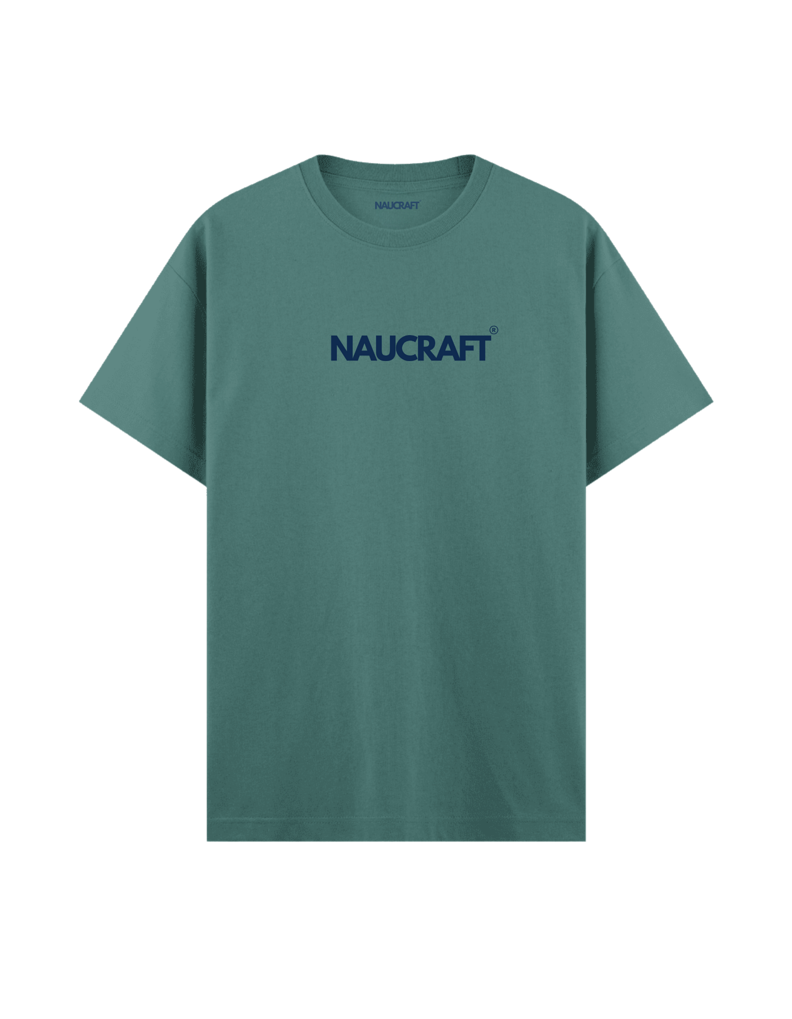 Naucraft - Regular T-Shirt