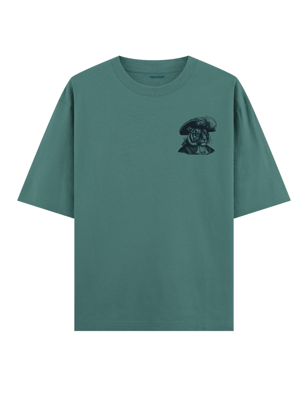 Kont Kaplan - Oversize T-Shirt