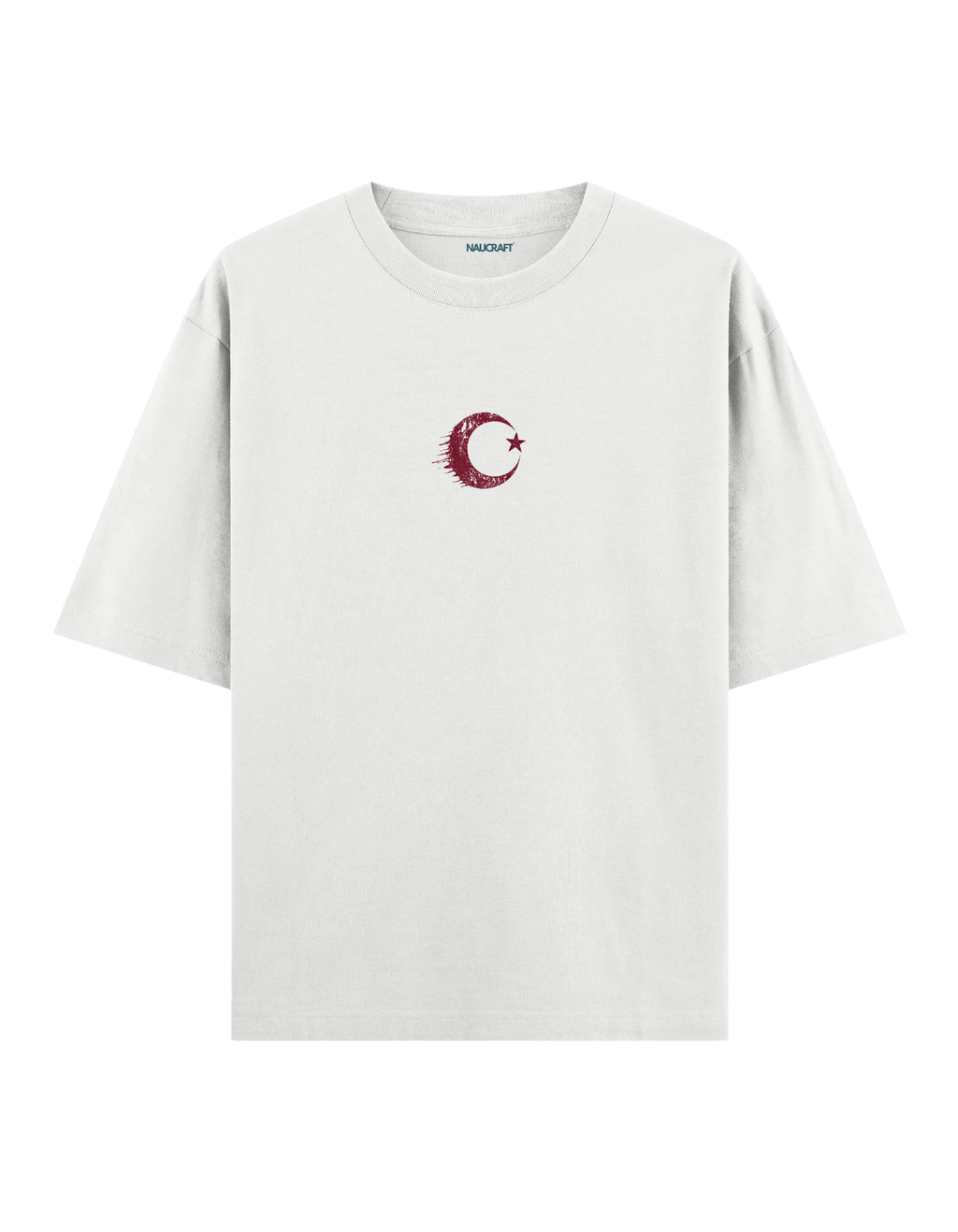 Türkiye 2026 - Oversize T-Shirt