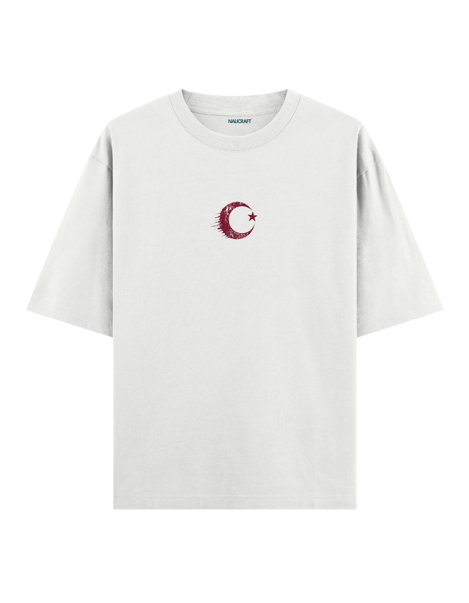 Türkiye 2026 - Oversize T-Shirt