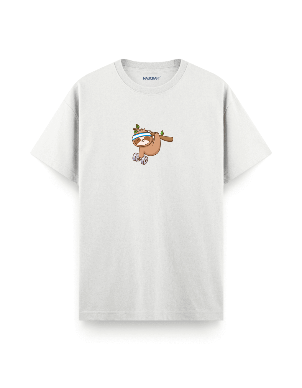 Otter Gym - Regular T-Shirt