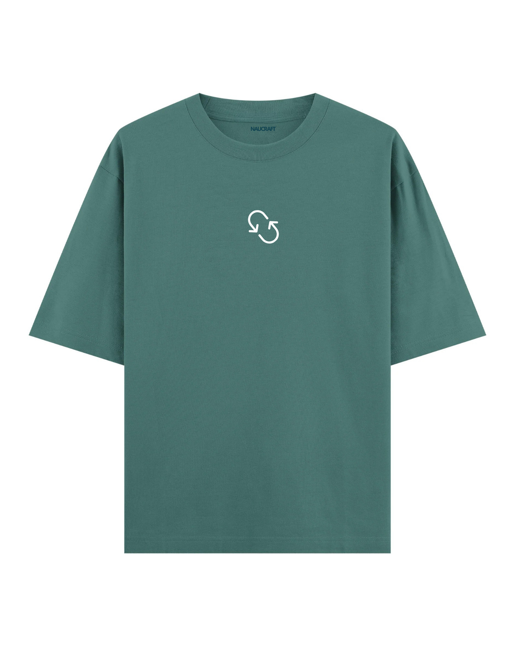 Sisyphos - Oversize T-Shirt