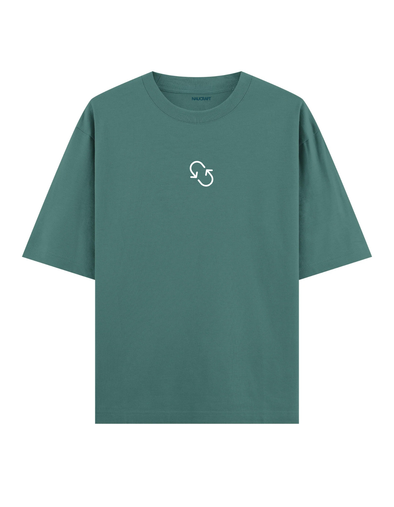 Sisyphos - Oversize T-Shirt