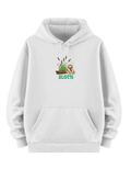 Tembel Hayvan - Regular Hoodie