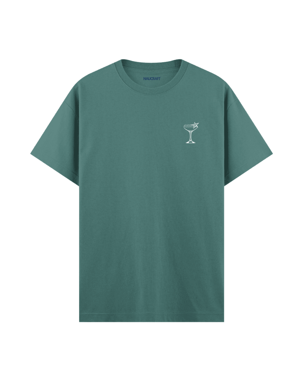 Starpolitan - Regular T-Shirt