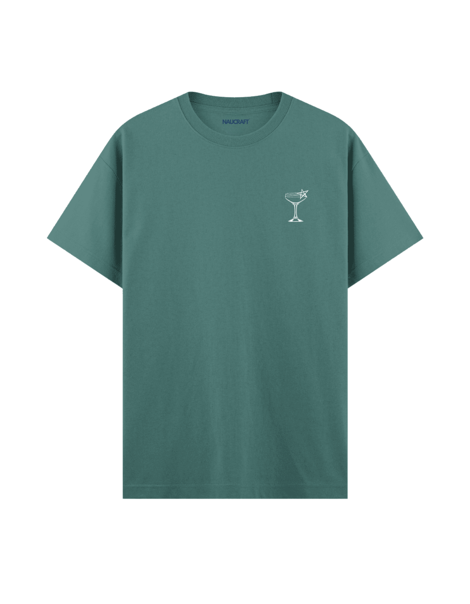 Starpolitan - Regular T-Shirt