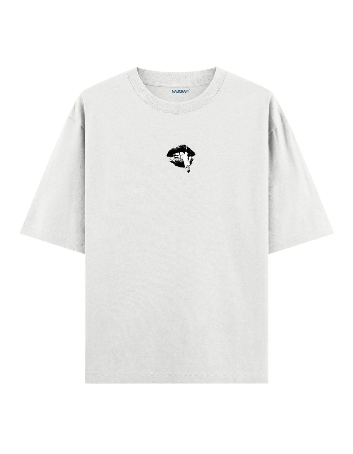Bitch - Oversize T-Shirt