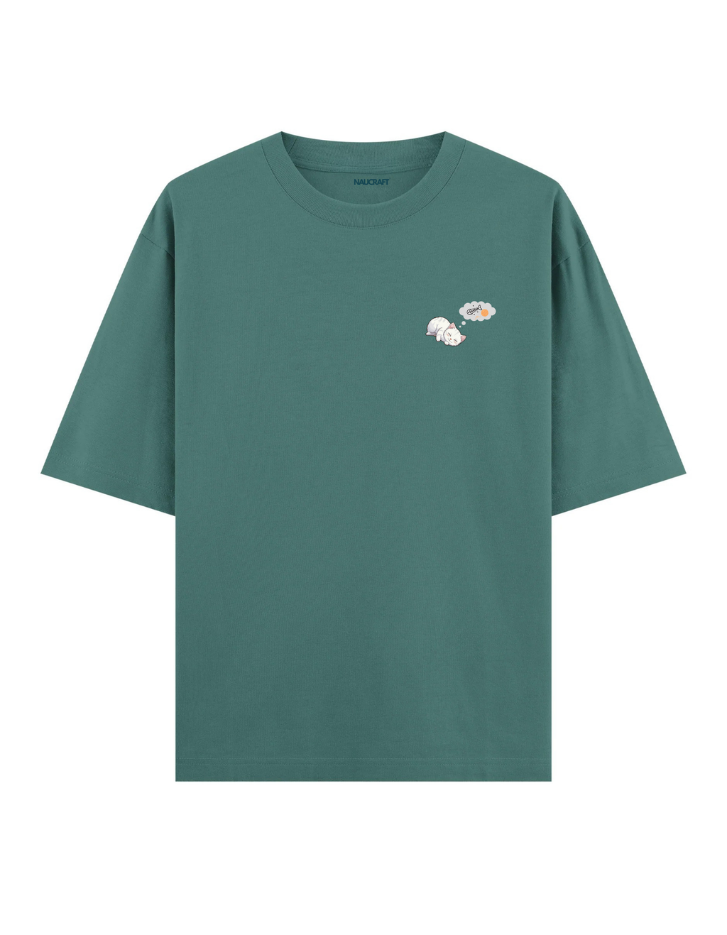 Saksafon Kedo - Oversize T-Shirt