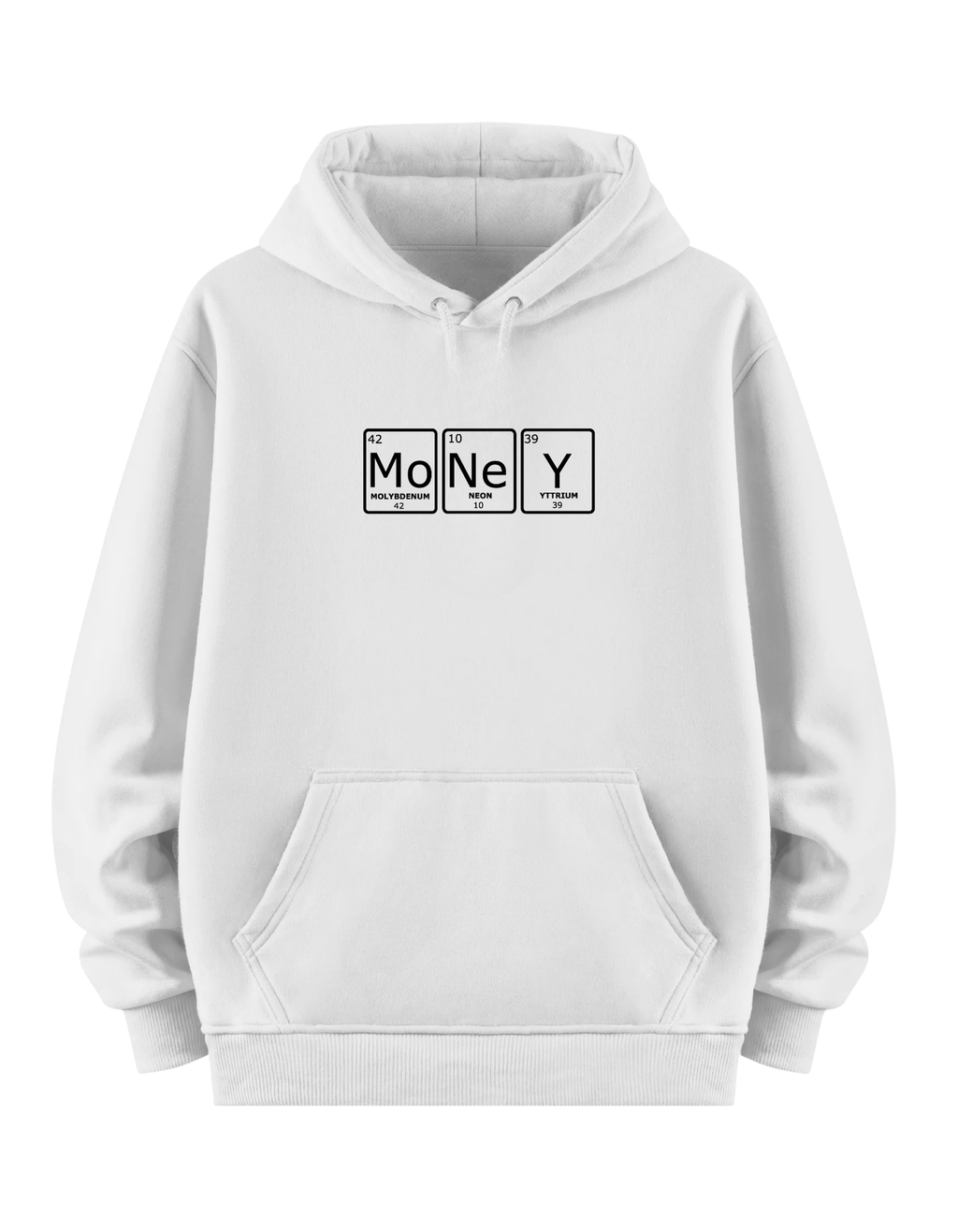Money - Regular Hoodie