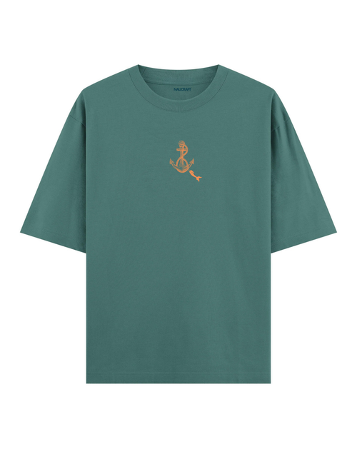 Çapa - Oversize T-Shirt