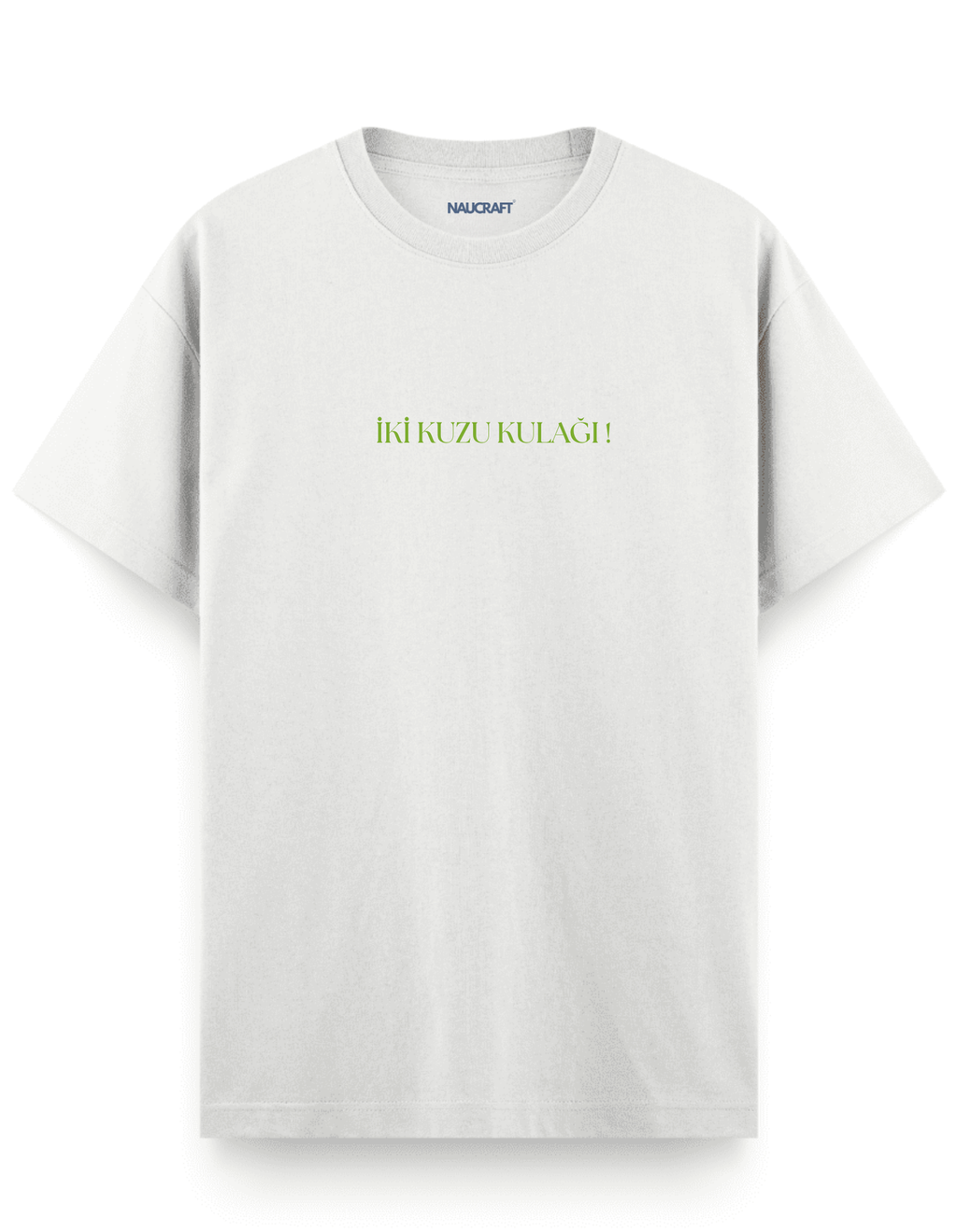 Kuzu Kulağı - Regular T-Shirt