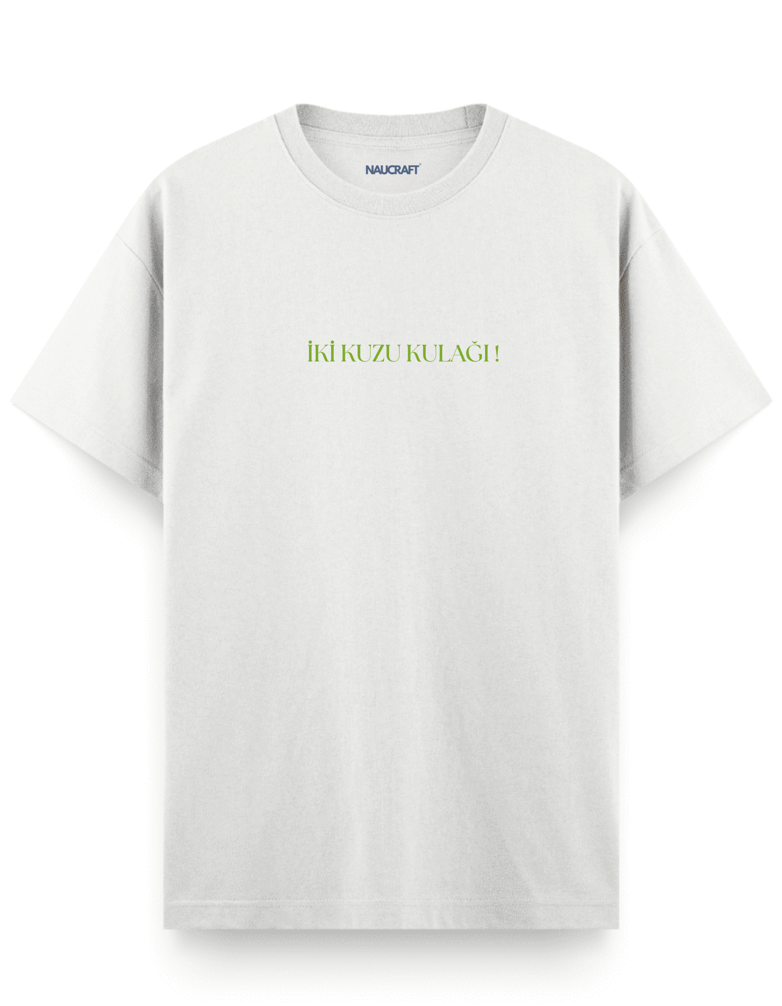 Kuzu Kulağı - Regular T-Shirt
